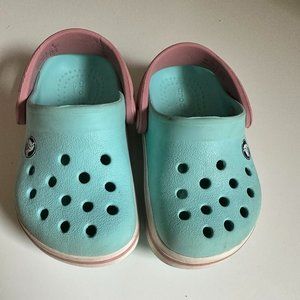 Crocs - Toddler Size 5